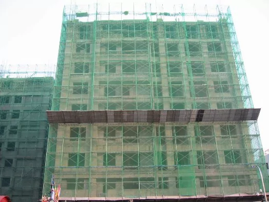 Construction Safety Nets in Bangalore